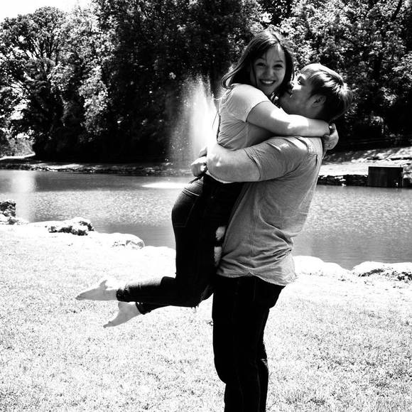 Meet your Posher, Julie - Picture 1 of 1